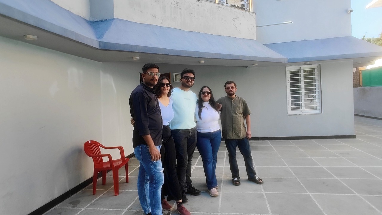 Photo of Outdoor in Udaipur