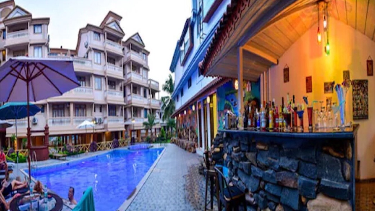 Photo of Outdoor in Benaulim