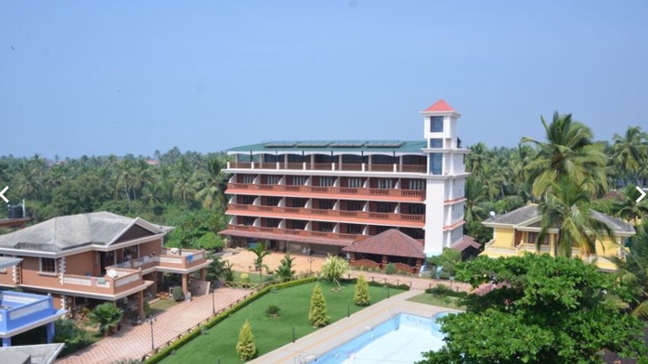 Photo of Outdoor in Benaulim