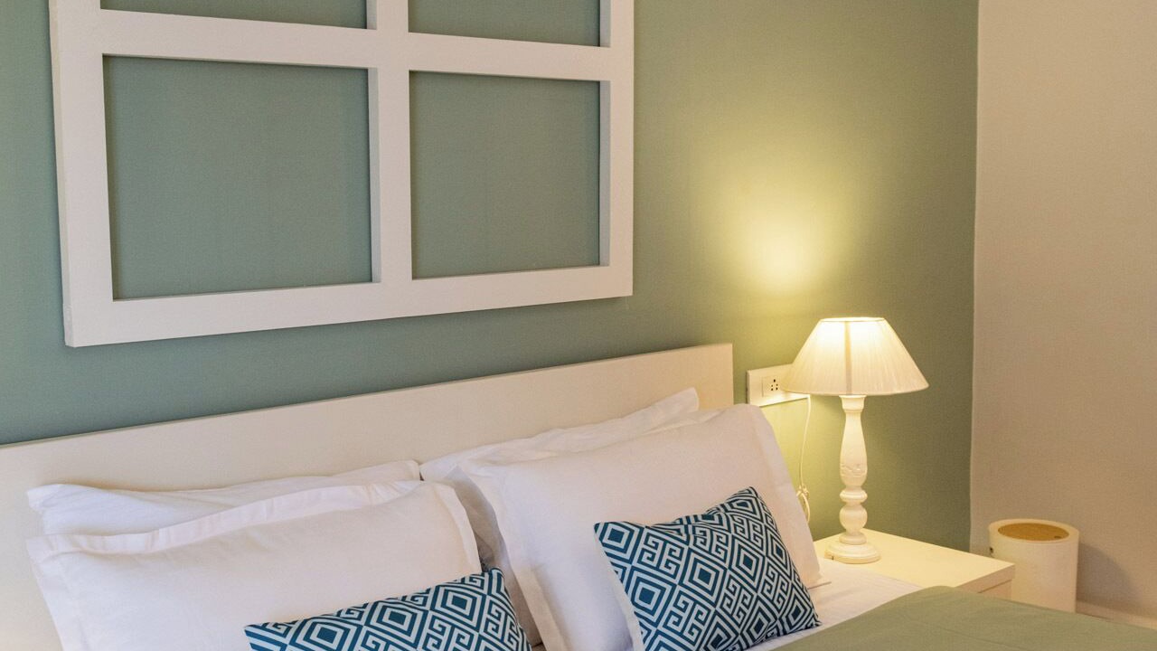Photo of Bedroom in Benaulim