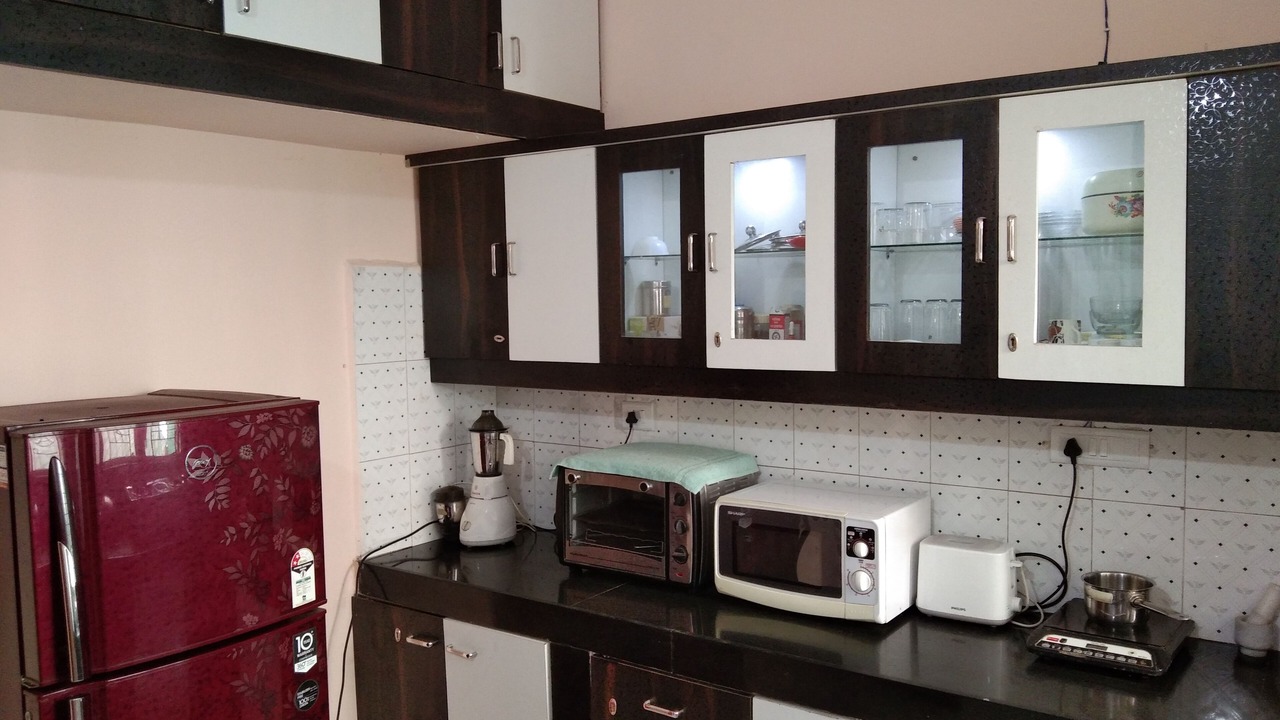 Photo of Kitchen in Kolar Road