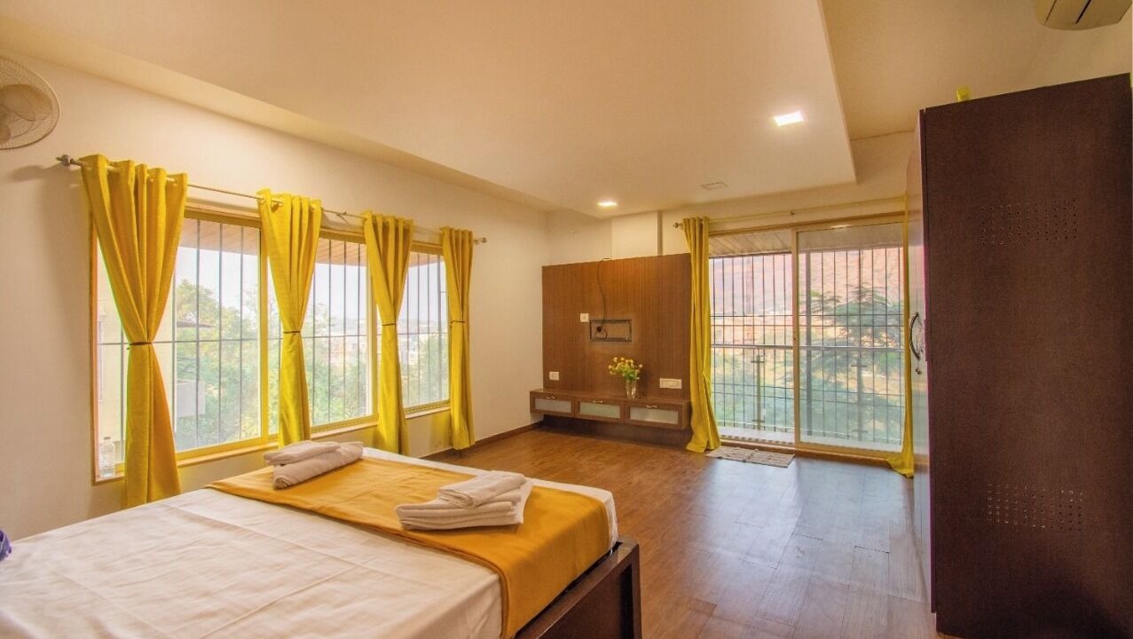 Photo of Bedroom in Kune Village