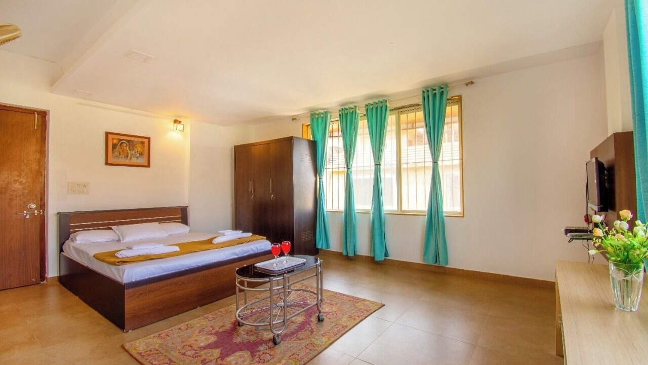Photo of Bedroom in Kune Village