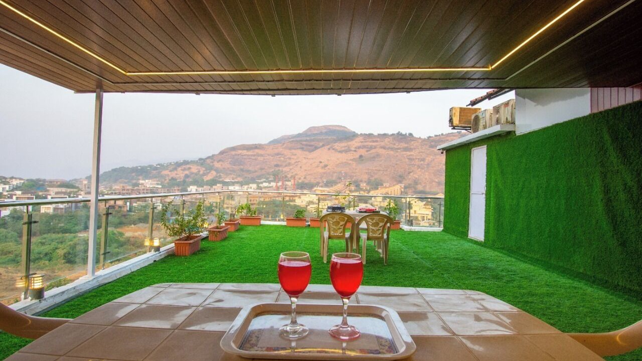 Photo of Outdoor in Kune Village