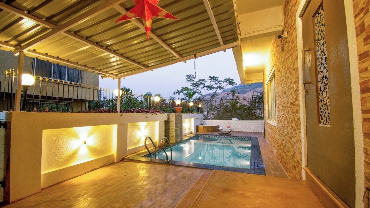Photo of Outdoor in Kune Village