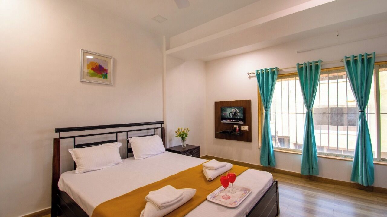Photo of Bedroom in Kune Village