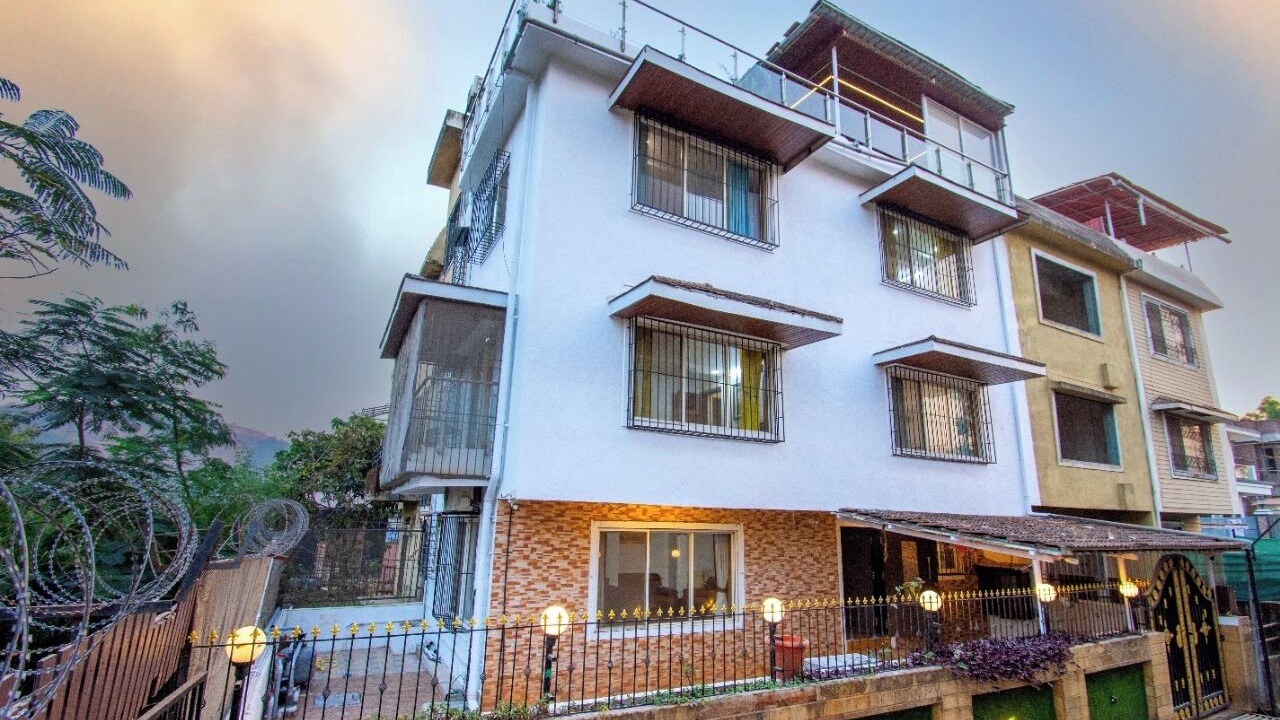 Photo of Outdoor in Kune Village