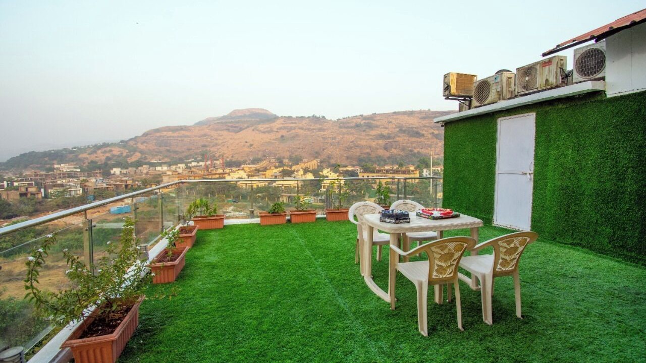 Photo of Outdoor in Kune Village