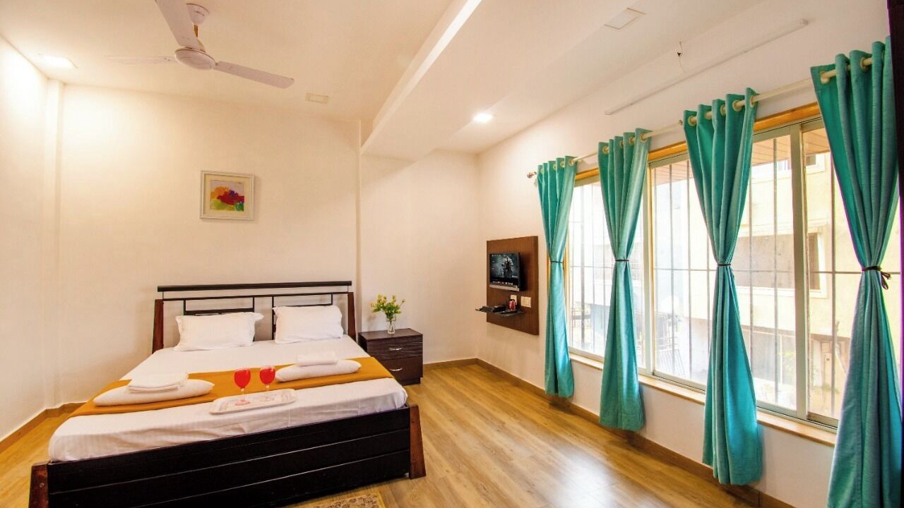 Photo of Bedroom in Kune Village