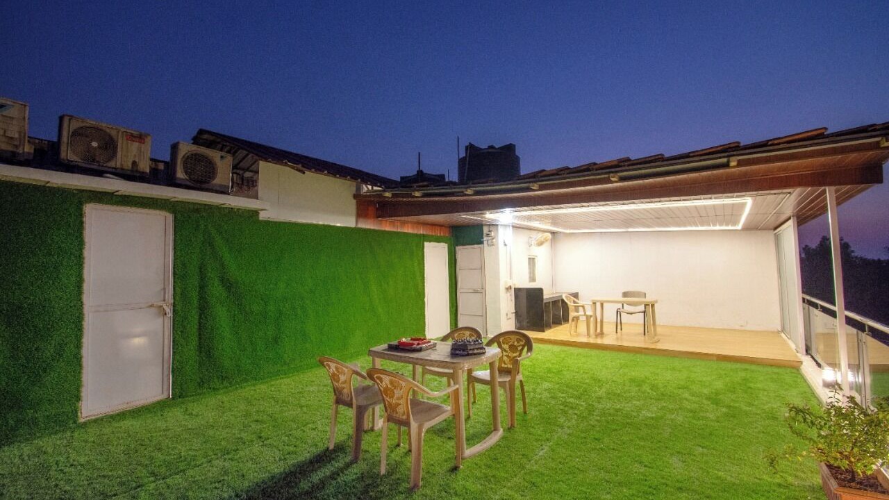 Photo of Outdoor in Kune Village