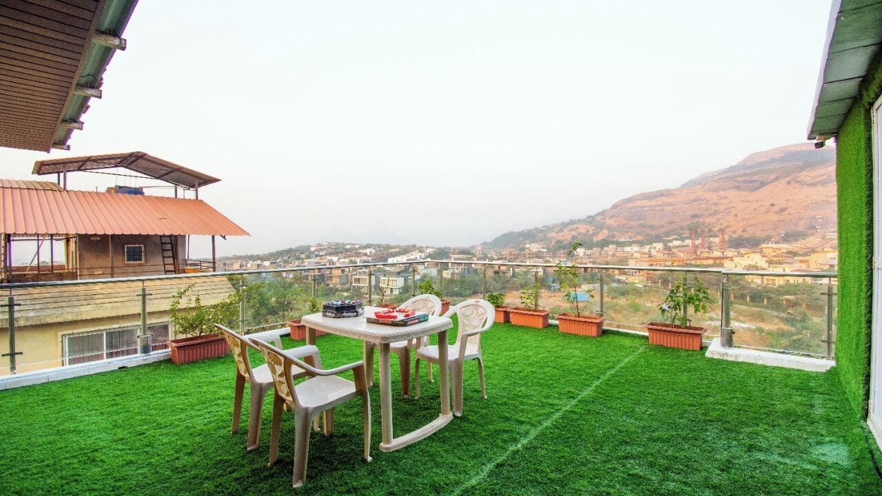 Photo of Outdoor in Kune Village