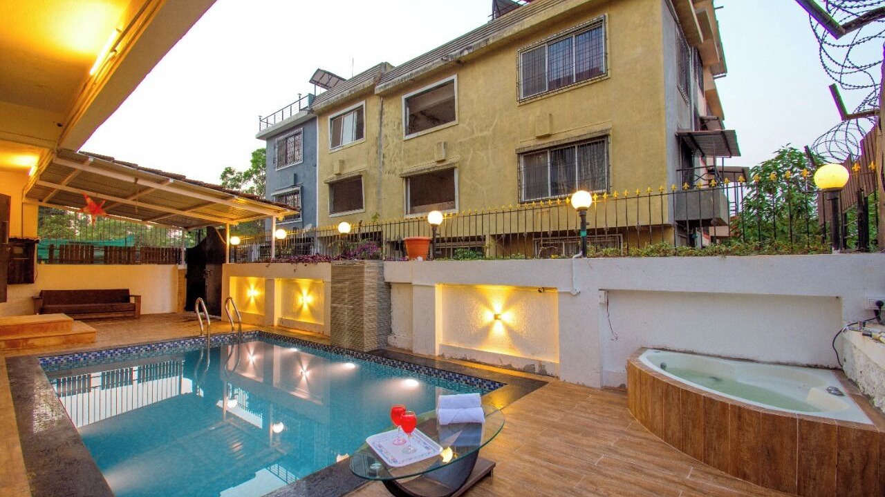 Photo of Outdoor in Kune Village