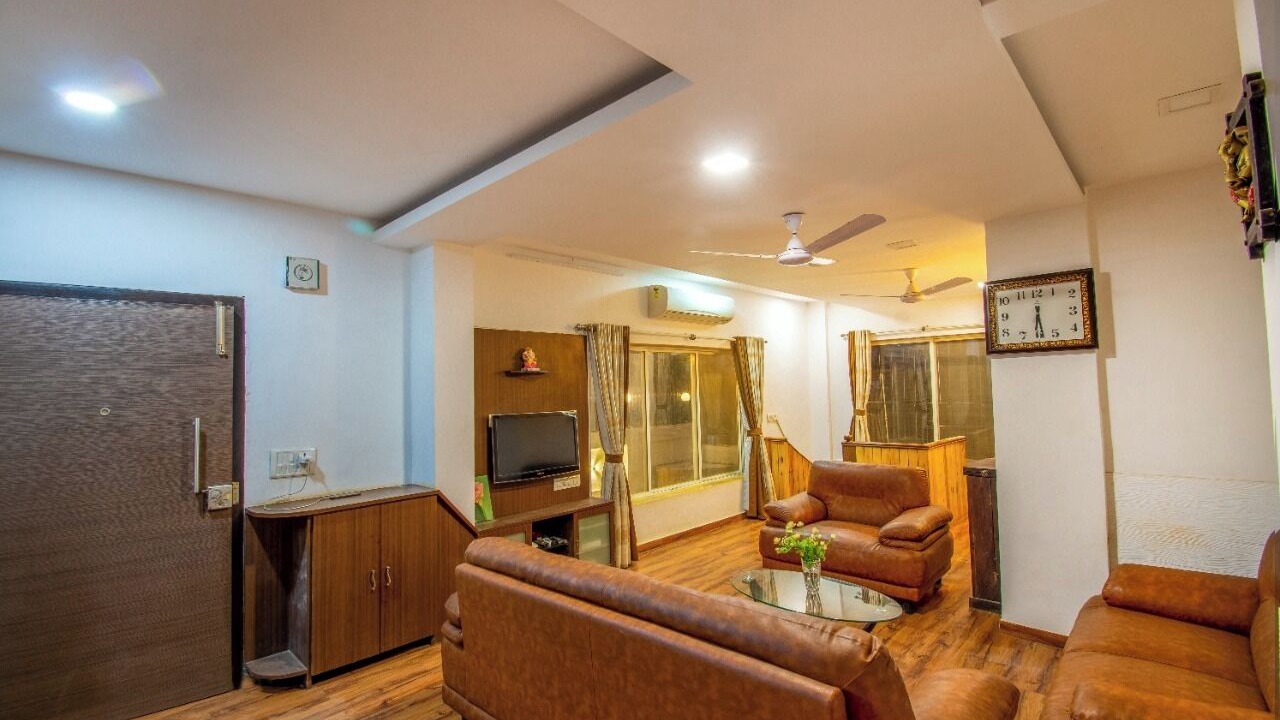 Photo of Livingroom in Kune Village