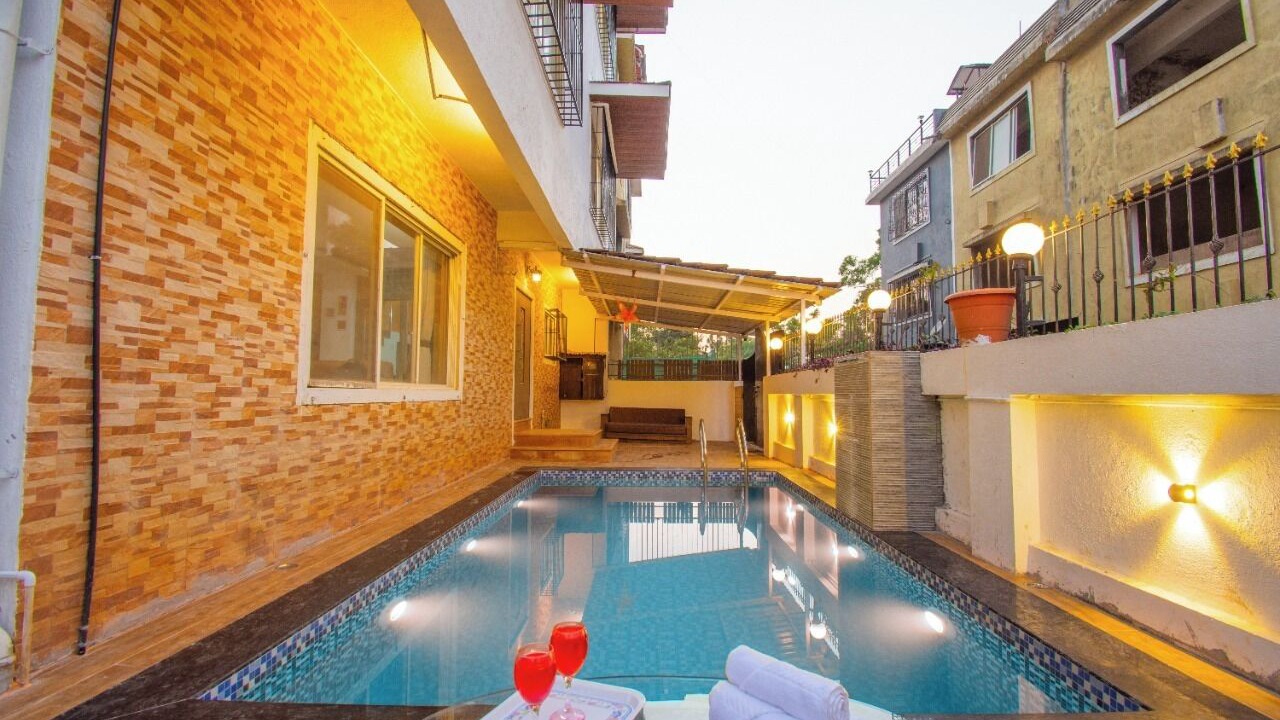 Photo of Outdoor in Kune Village
