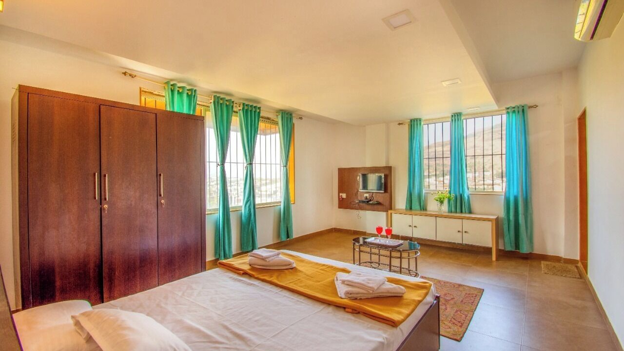 Photo of Bedroom in Kune Village