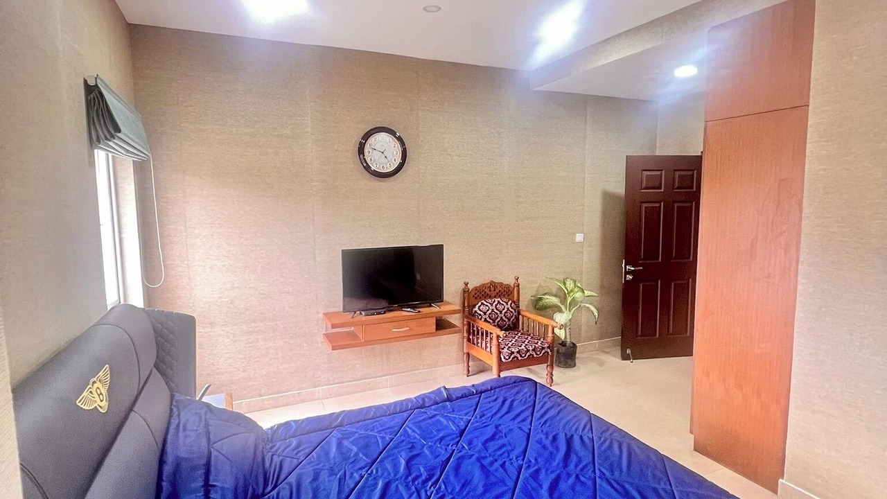 Photo of Bedroom in Ibrahimpatan