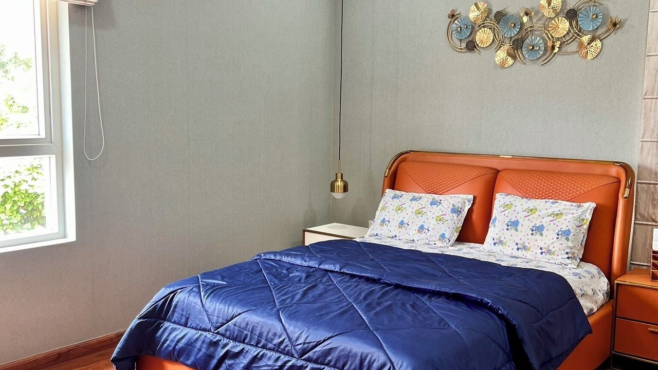 Photo of Bedroom in Ibrahimpatan