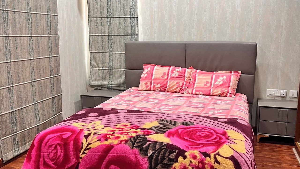 Photo of Bedroom in Ibrahimpatan