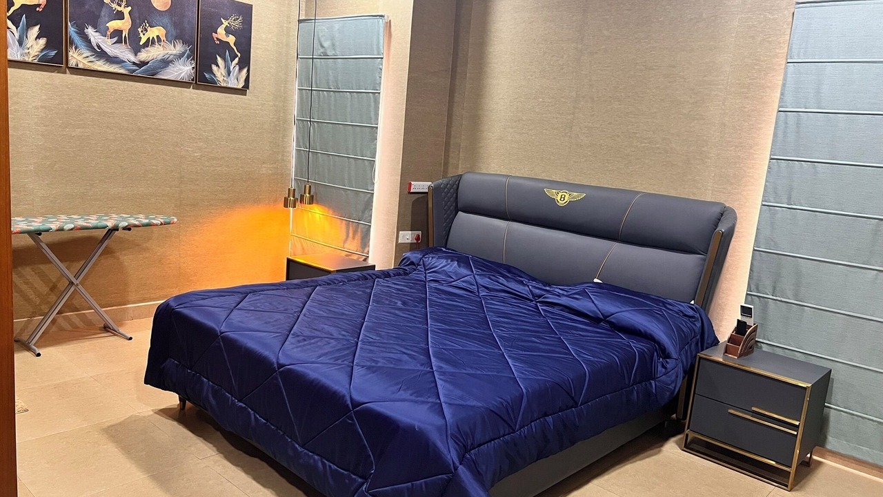 Photo of Bedroom in Ibrahimpatan