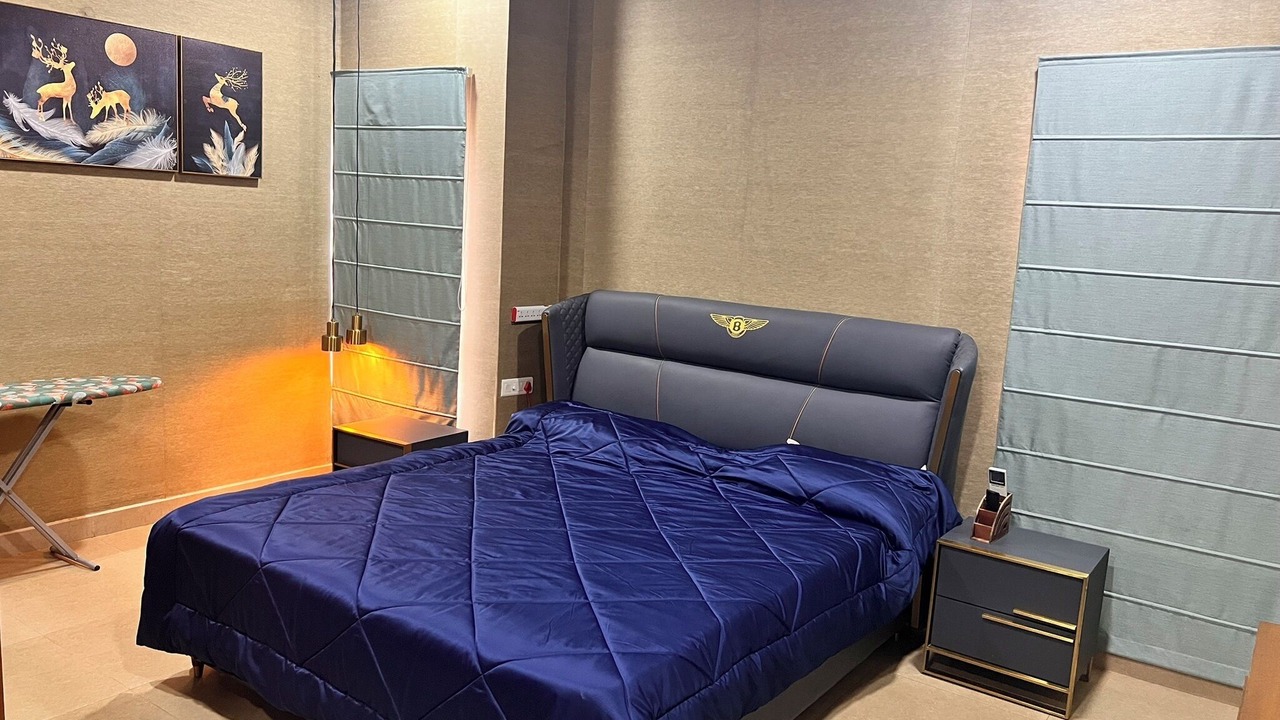 Photo of Bedroom in Ibrahimpatan