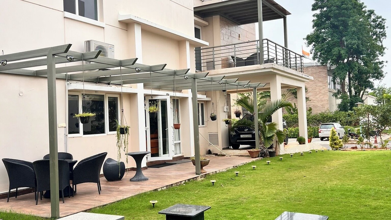 Photo of Outdoor in Ibrahimpatan