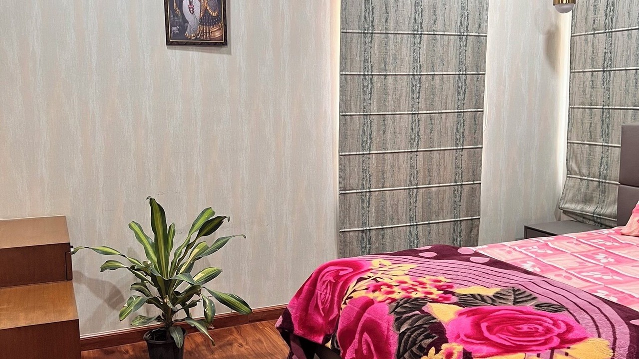 Photo of Bedroom in Ibrahimpatan