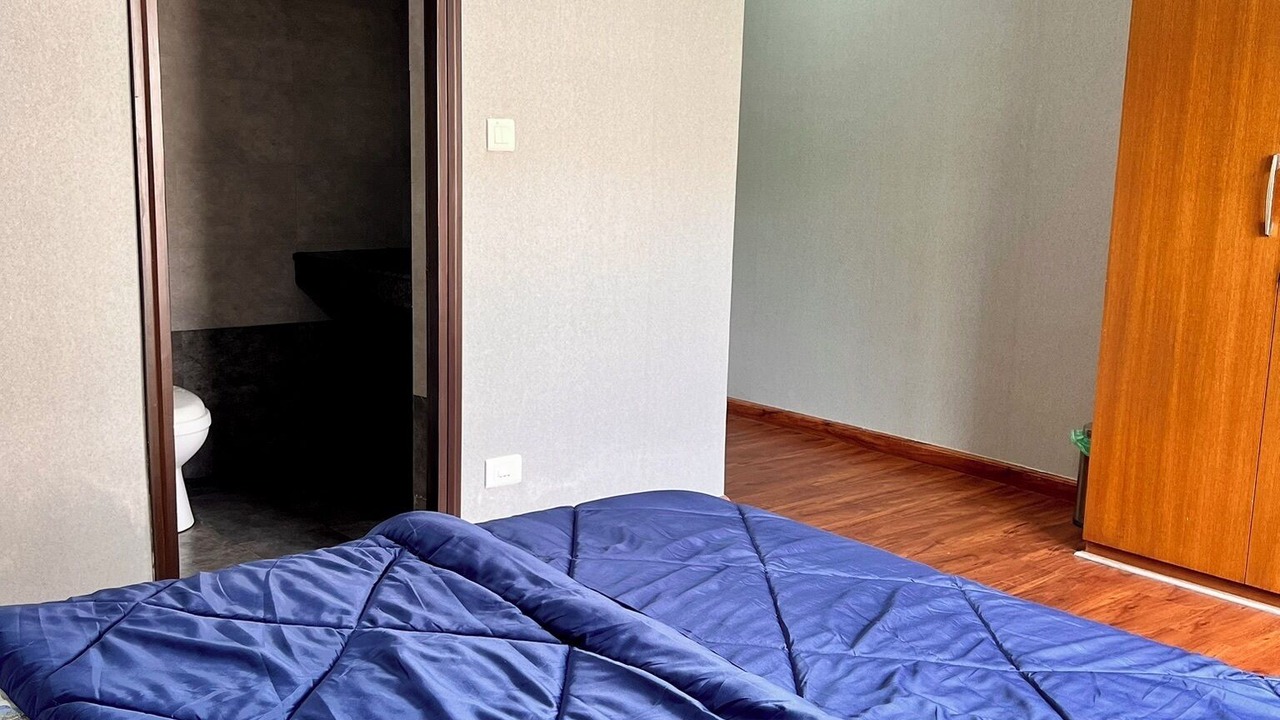 Photo of Bedroom in Ibrahimpatan