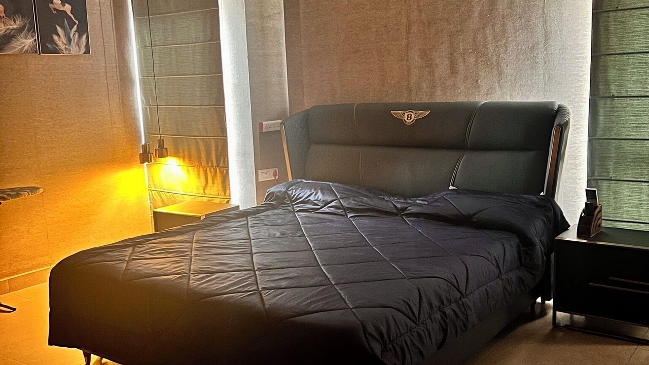 Photo of Bedroom in Ibrahimpatan