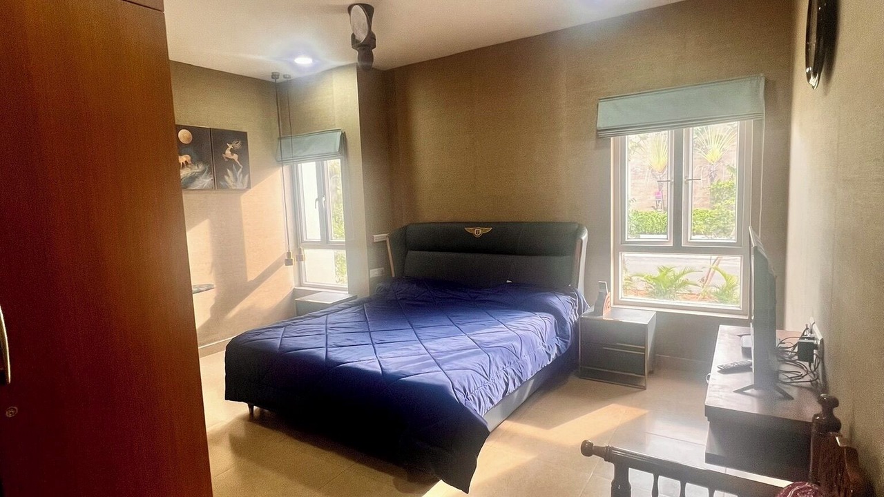Photo of Bedroom in Ibrahimpatan