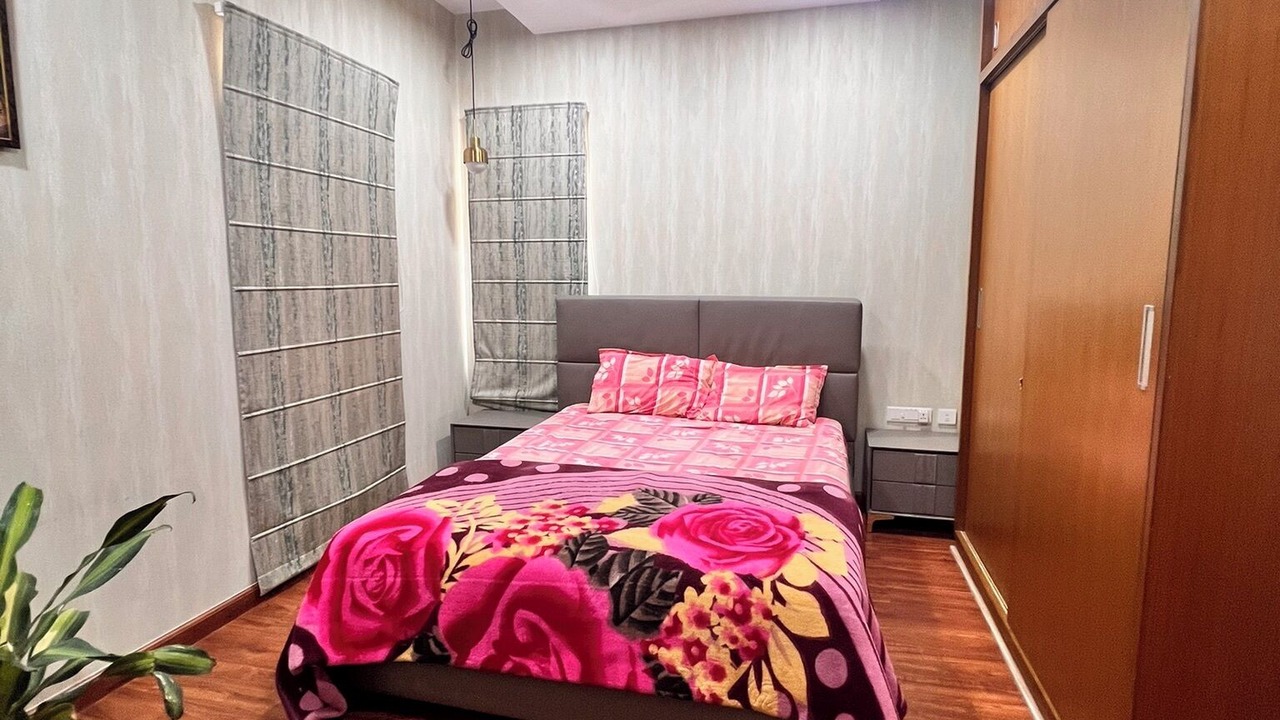 Photo of Bedroom in Ibrahimpatan