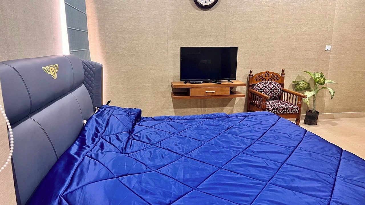 Photo of Bedroom in Ibrahimpatan