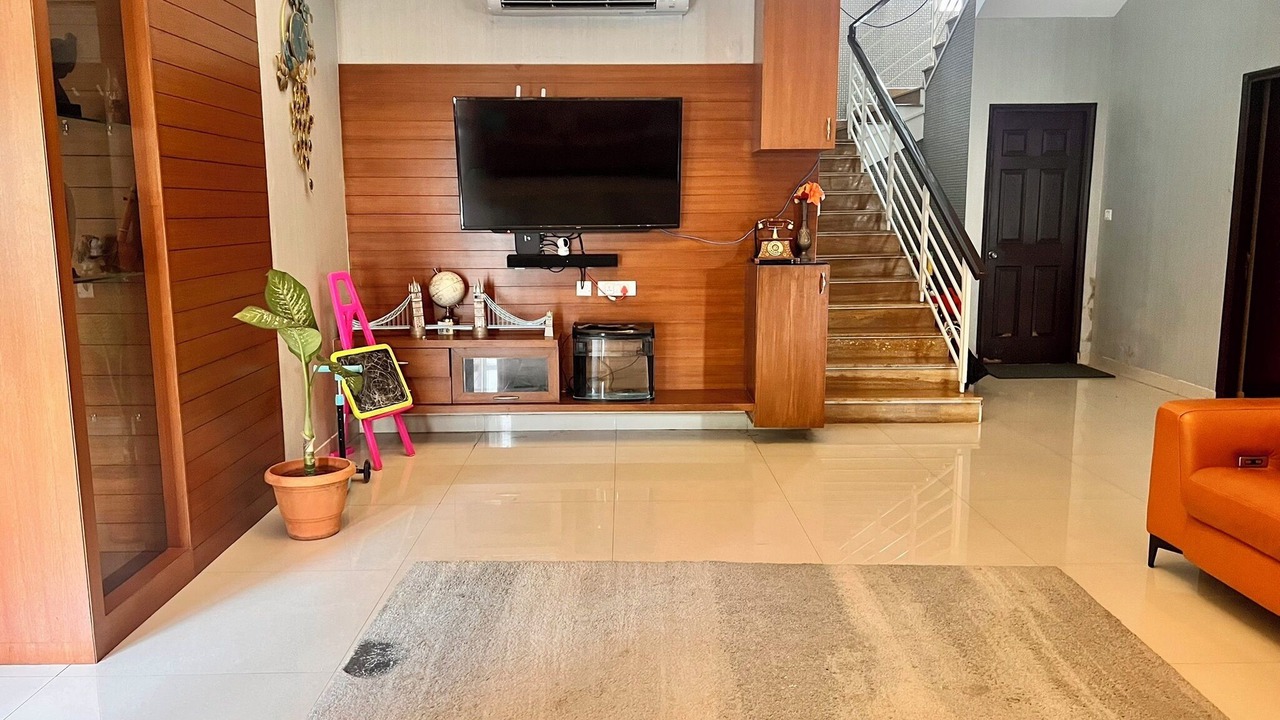 Photo of Livingroom in Ibrahimpatan