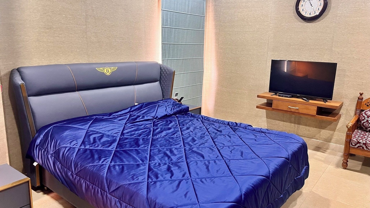Photo of Bedroom in Ibrahimpatan