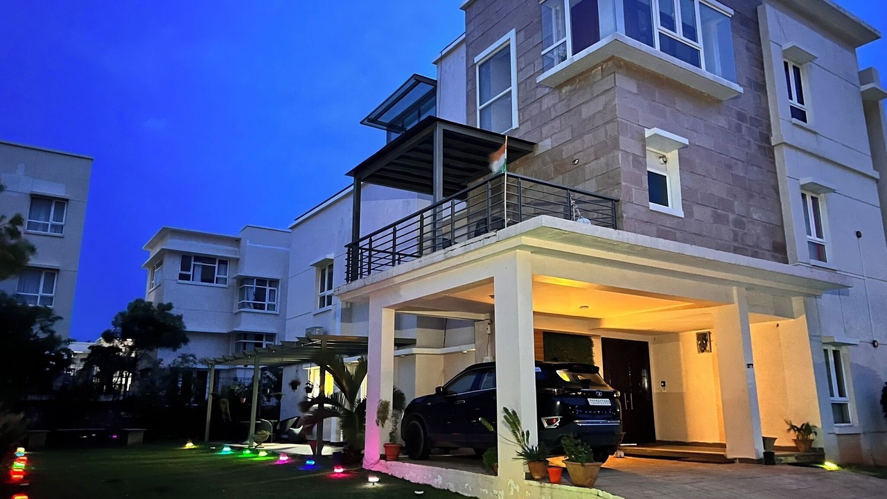 Photo of Outdoor in Ibrahimpatan