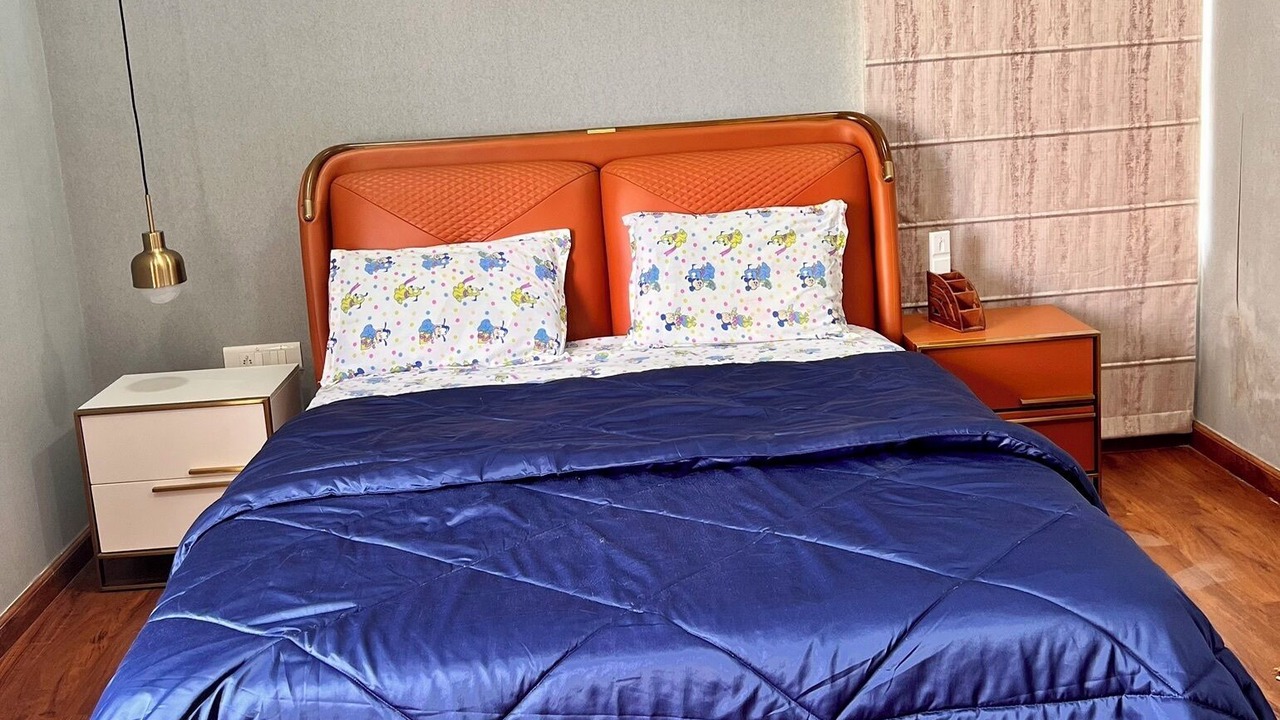 Photo of Bedroom in Ibrahimpatan