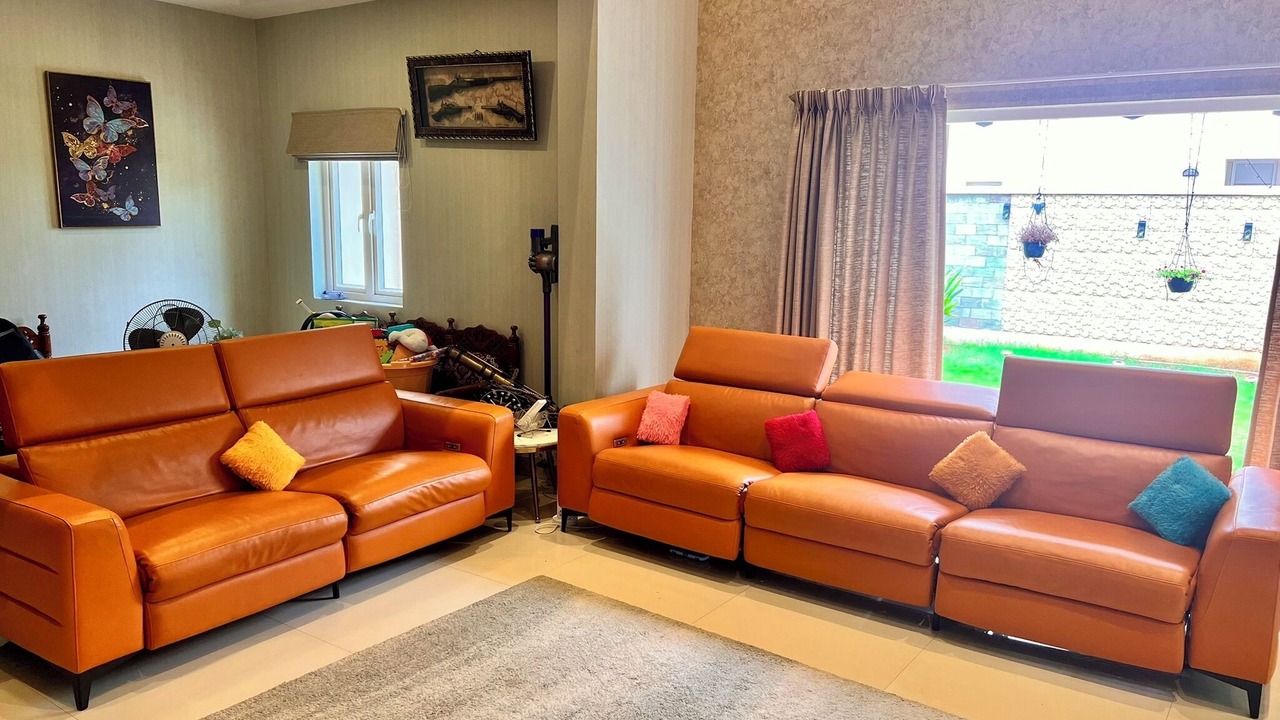 Photo of Livingroom in Ibrahimpatan