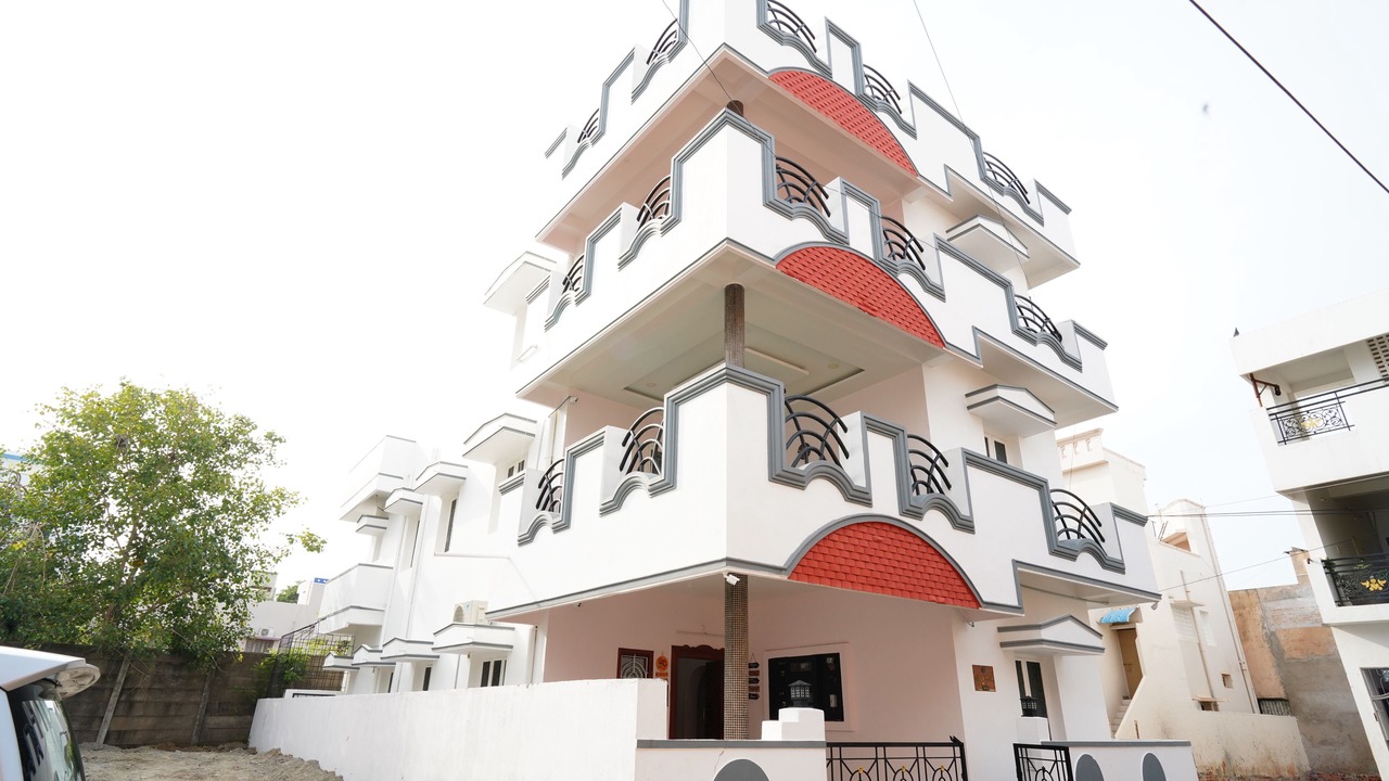 Photo of Outdoor in Annamalai Nagar