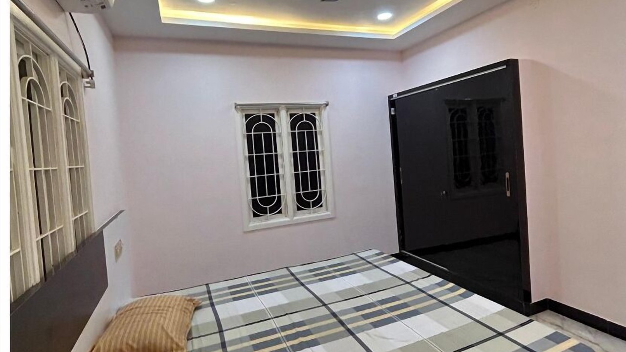 Photo of Bedroom in Annamalai Nagar