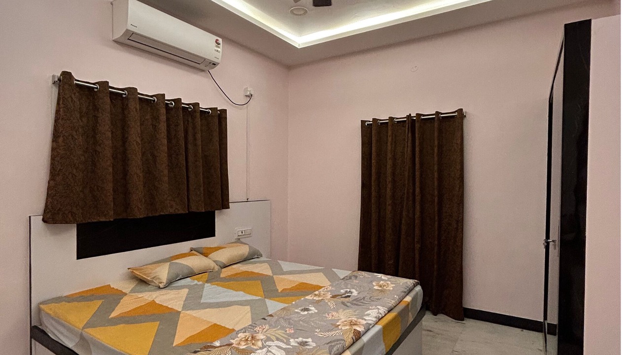 Photo of Bedroom in Annamalai Nagar