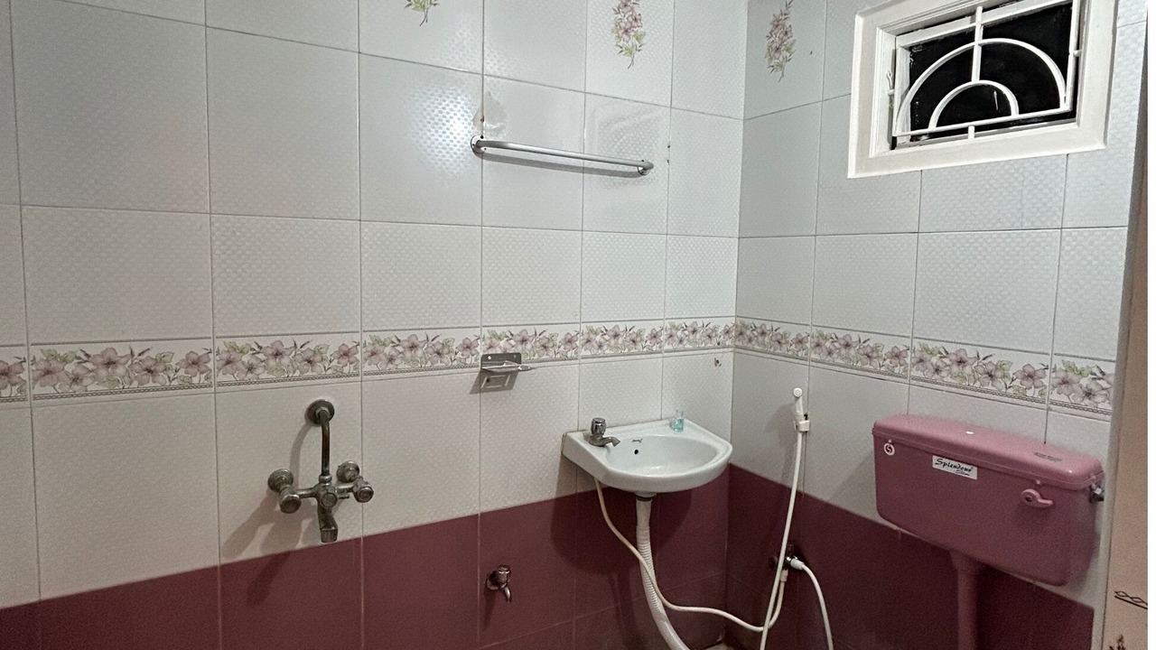 Photo of Bathroom in Annamalai Nagar