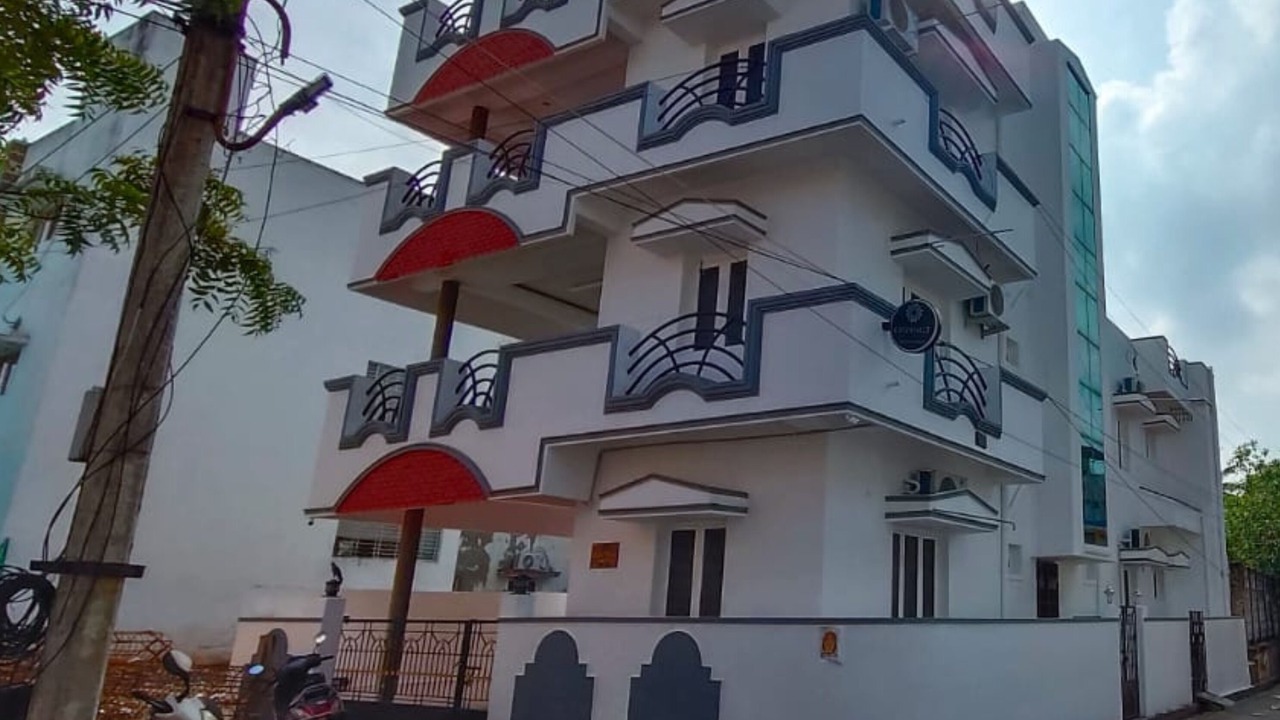 Photo of Outdoor in Annamalai Nagar