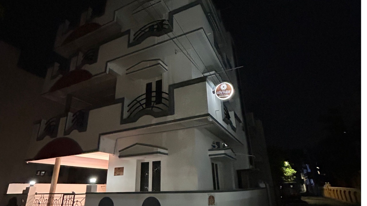 Photo of Outdoor in Annamalai Nagar