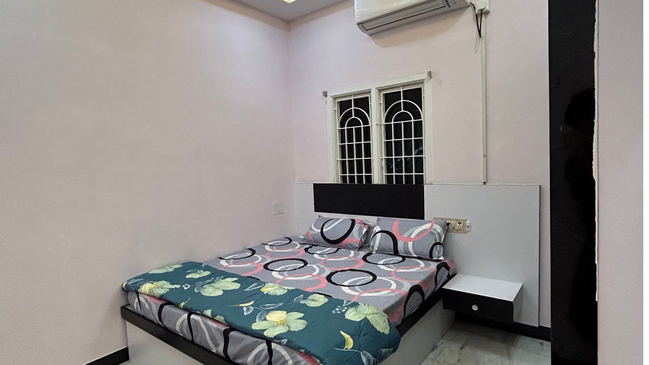 Photo of Bedroom in Annamalai Nagar