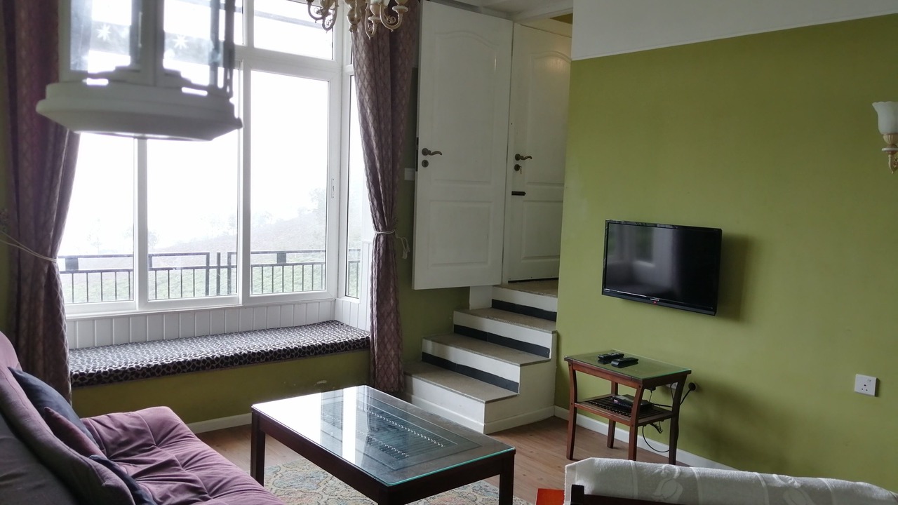 Photo of Livingroom in Kotagiri