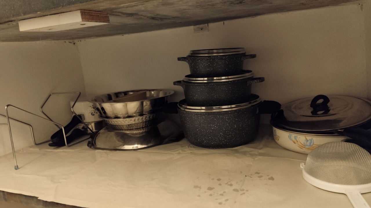 Photo of Kitchen in Benaulim