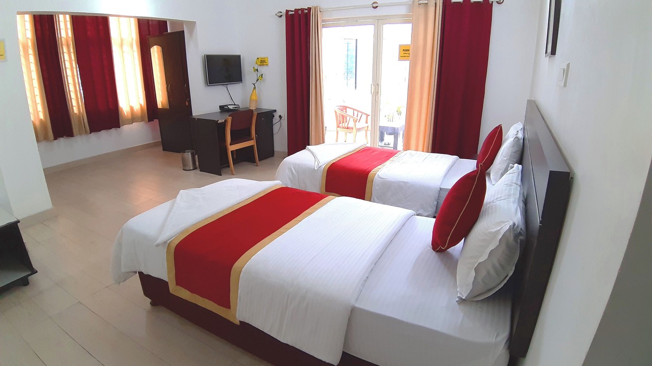 Photo of Bedroom in Shanthala Nagar