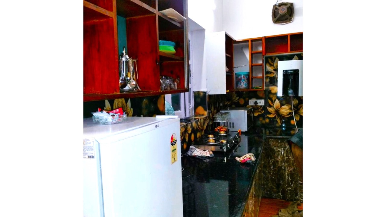 Photo of Kitchen in Tapovan