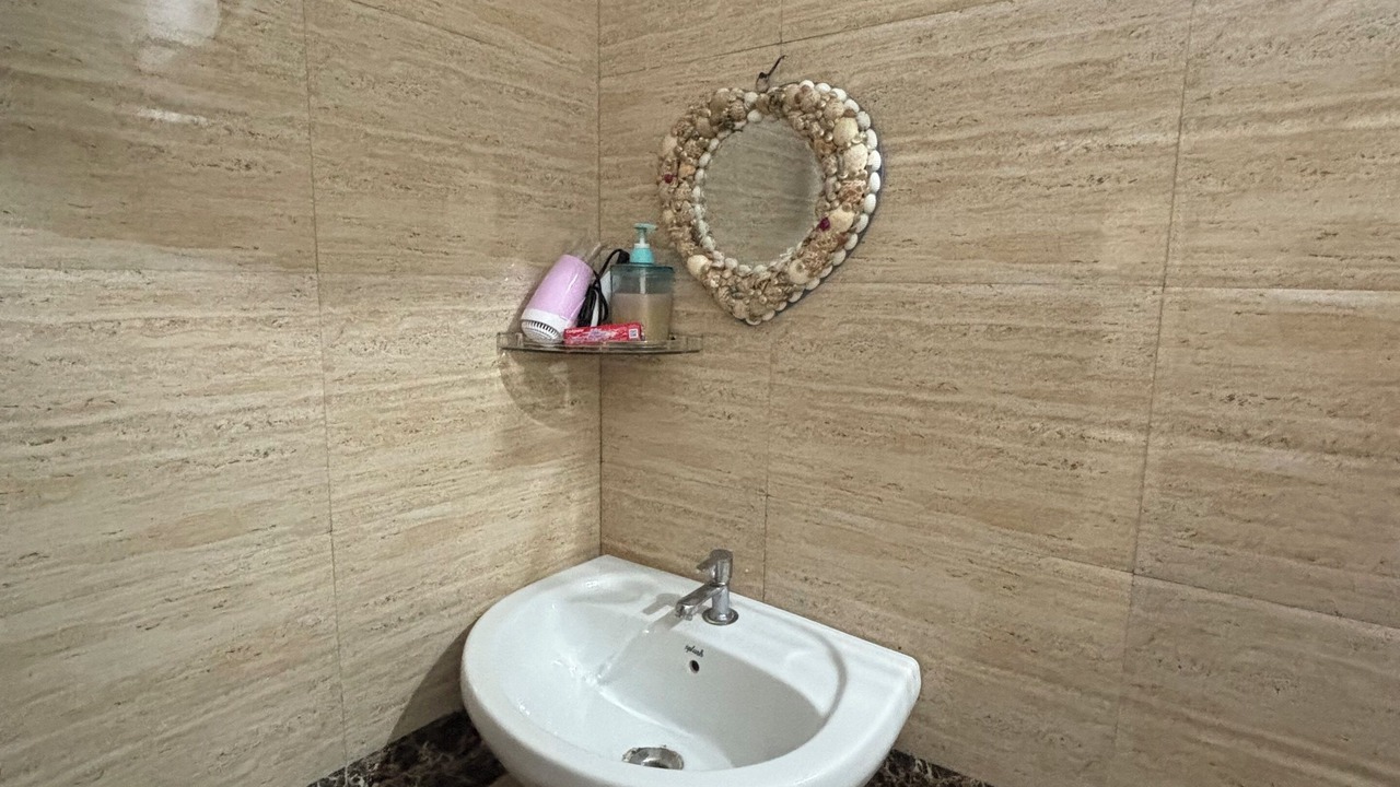 Photo of Bathroom in Pune