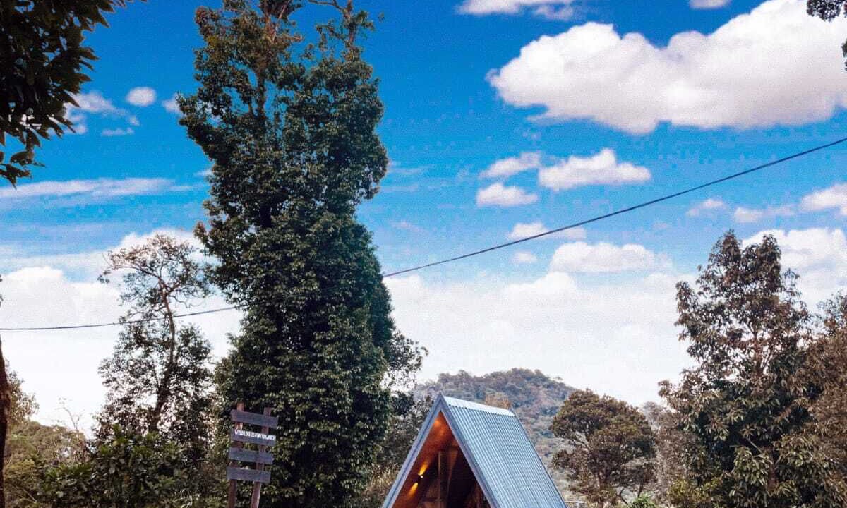 Photo of Outdoor in Kottappadi part