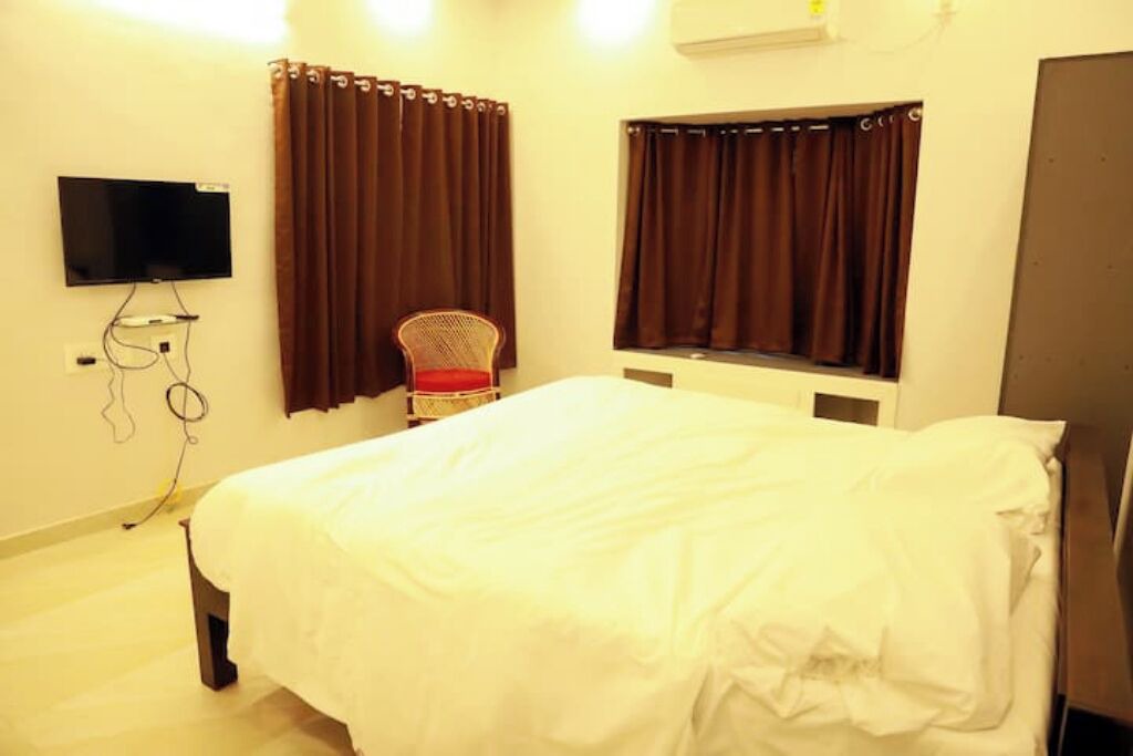 Photo of Bedroom in Aryad South